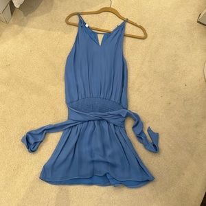 Parker dress